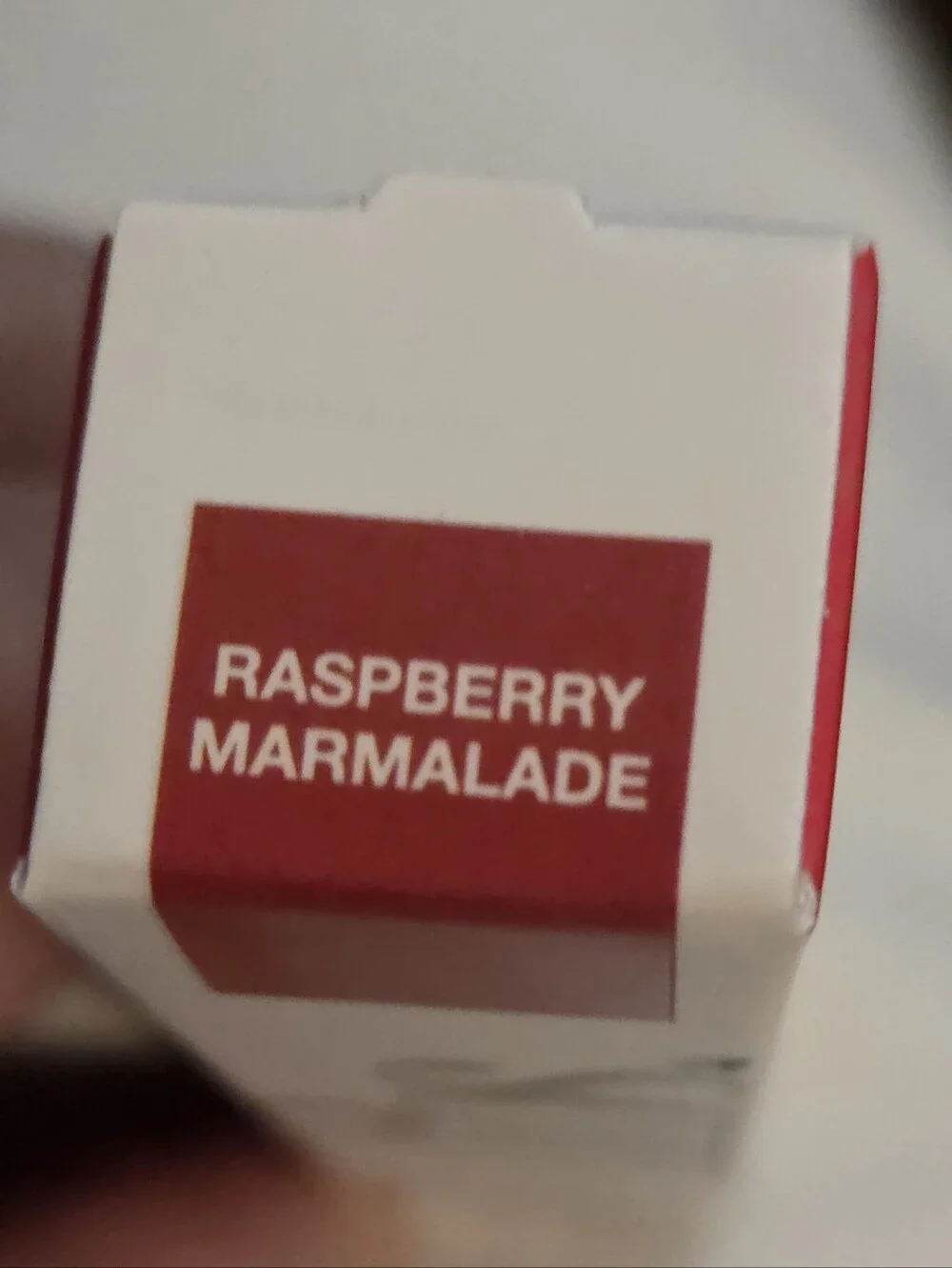 Dibs Jam Jam Lip Plumping Lipstick Melt In Raspberry Marmalade